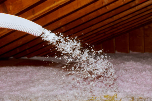 Best Spray Foam Insulation  in Woodall, OK
