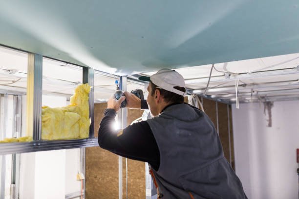 Insulation Repair Services in Woodall, OK