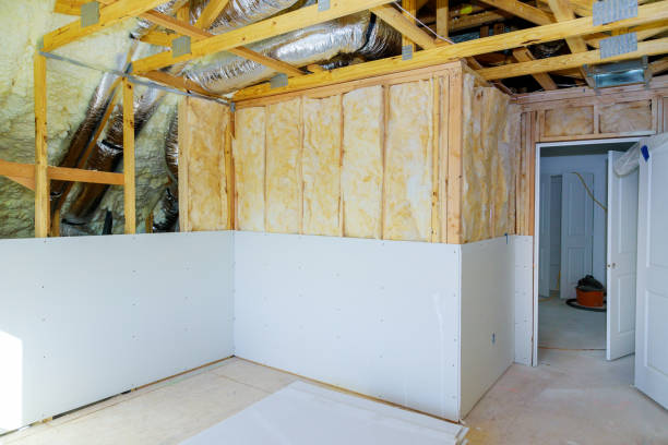 Best Insulation Contractor Near Me  in Woodall, OK