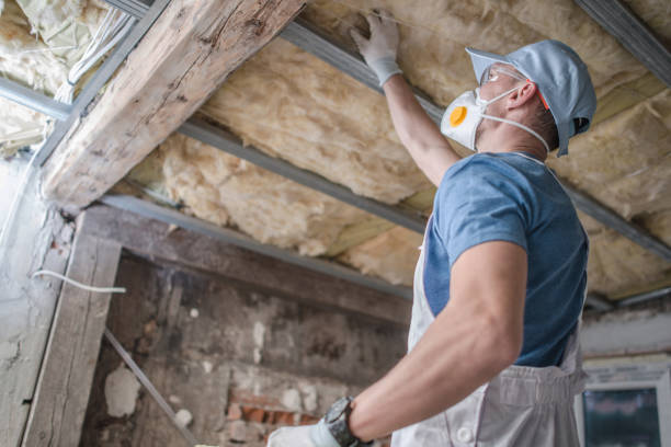 Woodall, OK Insulation Contractor Company