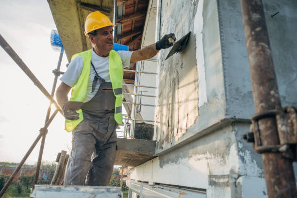 Best Commercial Insulation Contractor  in Woodall, OK