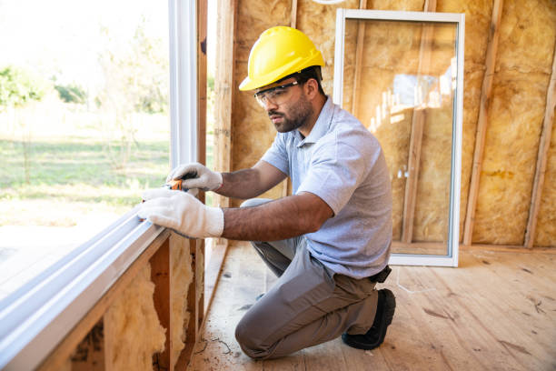 Best Insulation Contractors for Homes  in Woodall, OK