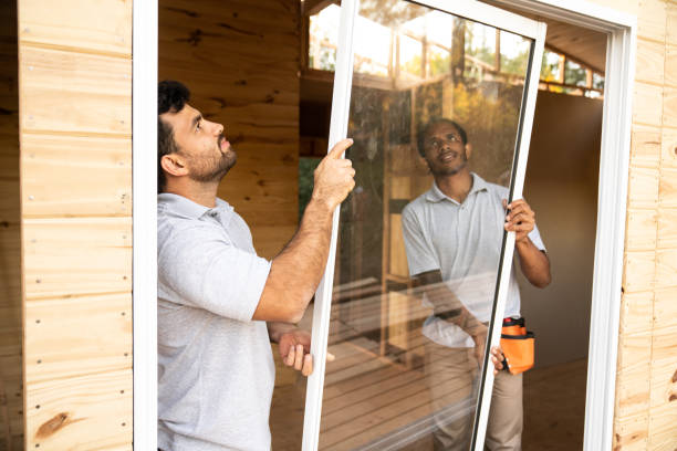 Best Blown-in Insulation  in Woodall, OK