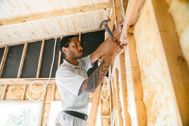 Trusted Woodall, OK Insulation Contractor Experts