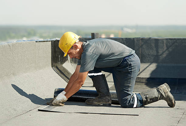 Best Crawl Space Insulation  in Woodall, OK