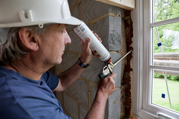 Best Local Insulation Services  in Woodall, OK