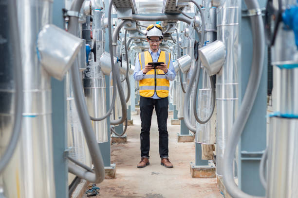 Insulation Inspection Services in Woodall, OK