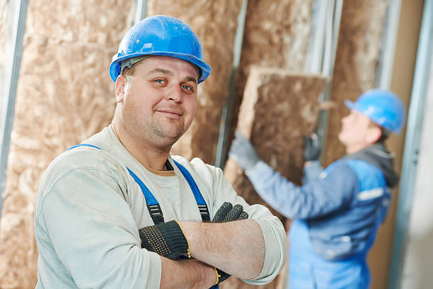 Best Insulation Repair Services  in Woodall, OK